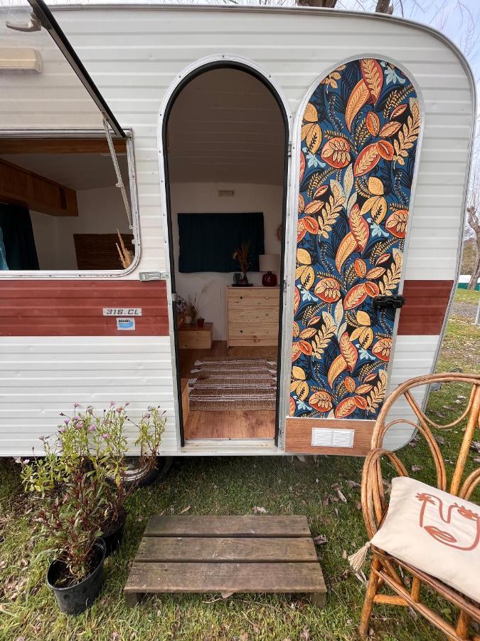 Aparra Surfcamp Campsite